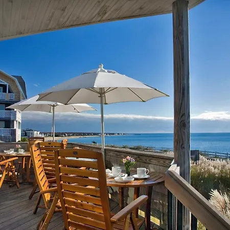 Inn On The Sound